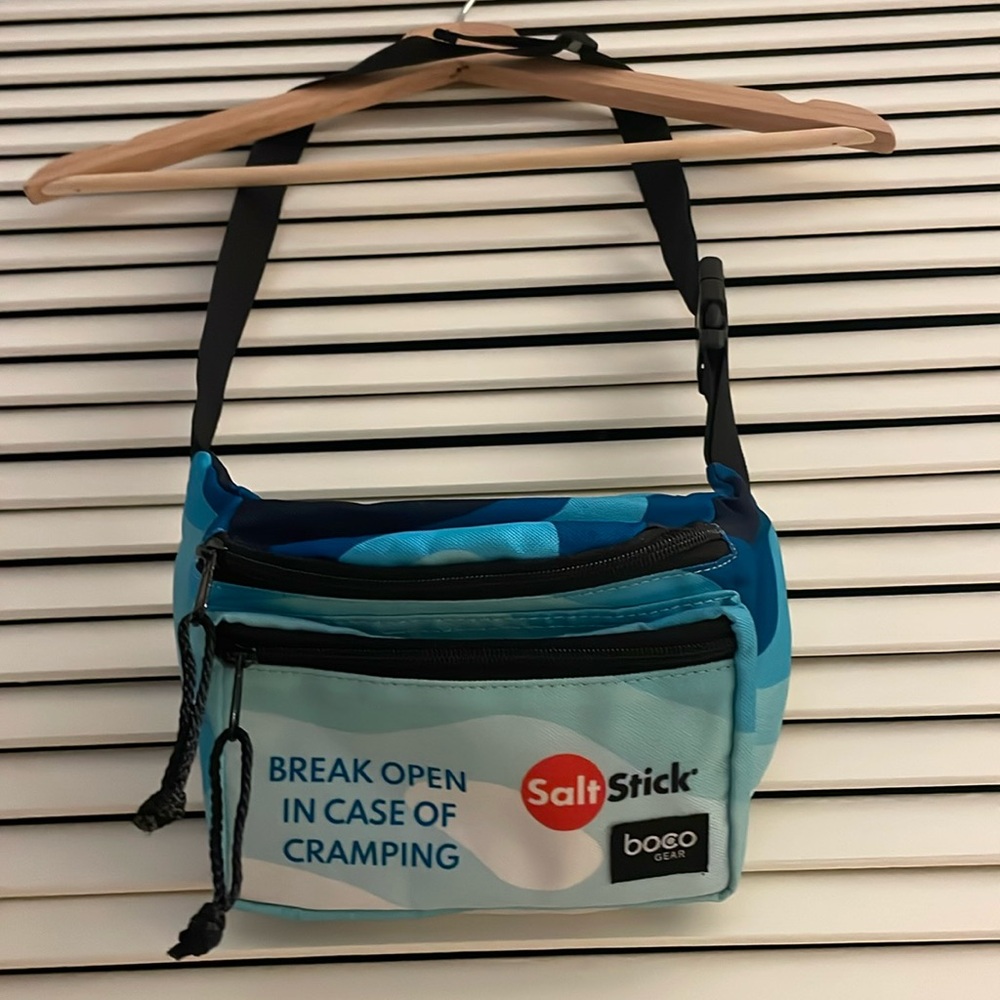 Boco Salt Stick Fanny Pack